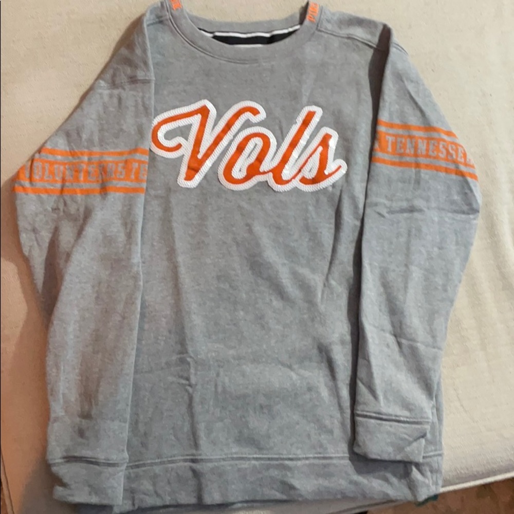 TN Volunteers Crew Neck